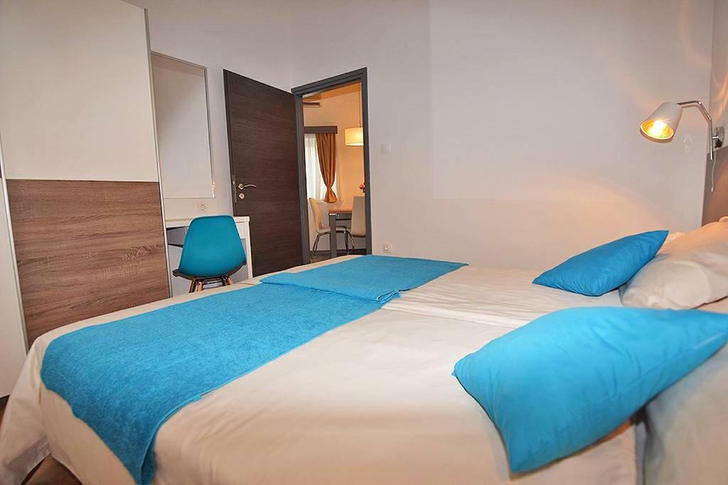 Mare Medulin Apartment Exterior photo