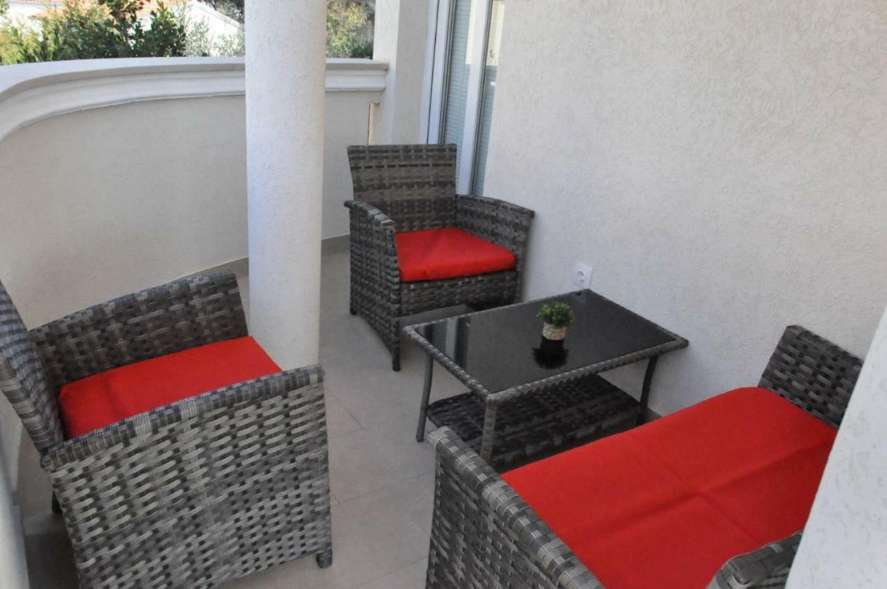 Mare Medulin Apartment Exterior photo