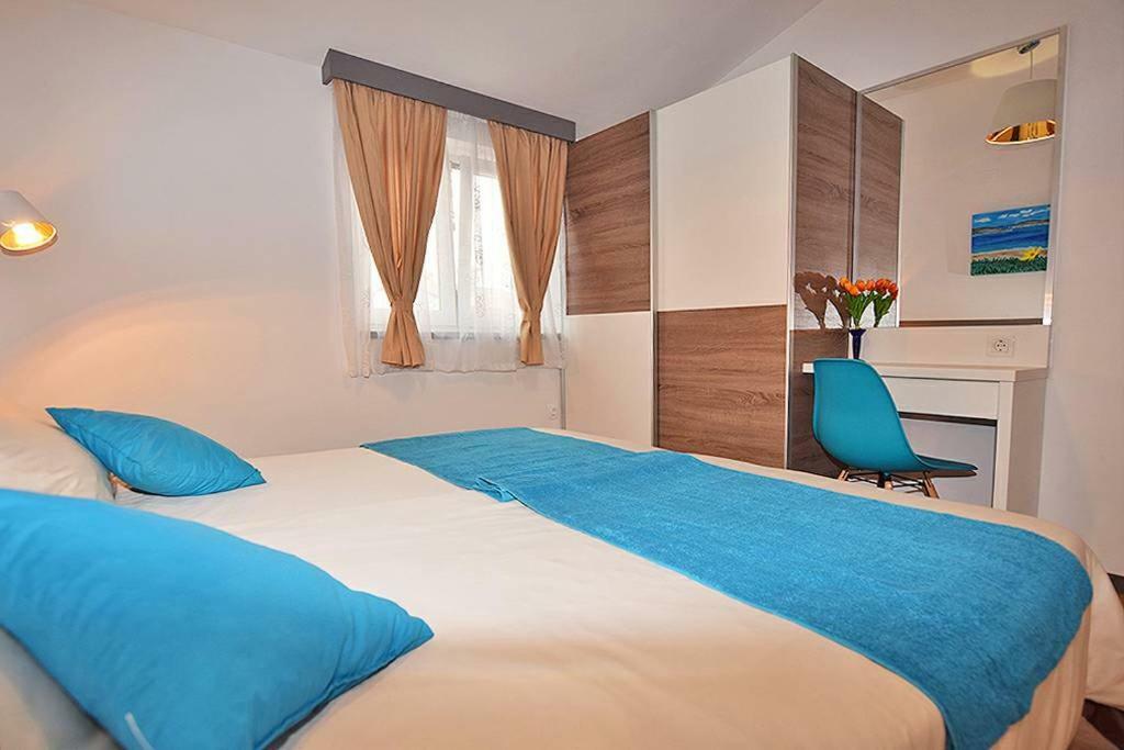 Mare Medulin Apartment Exterior photo