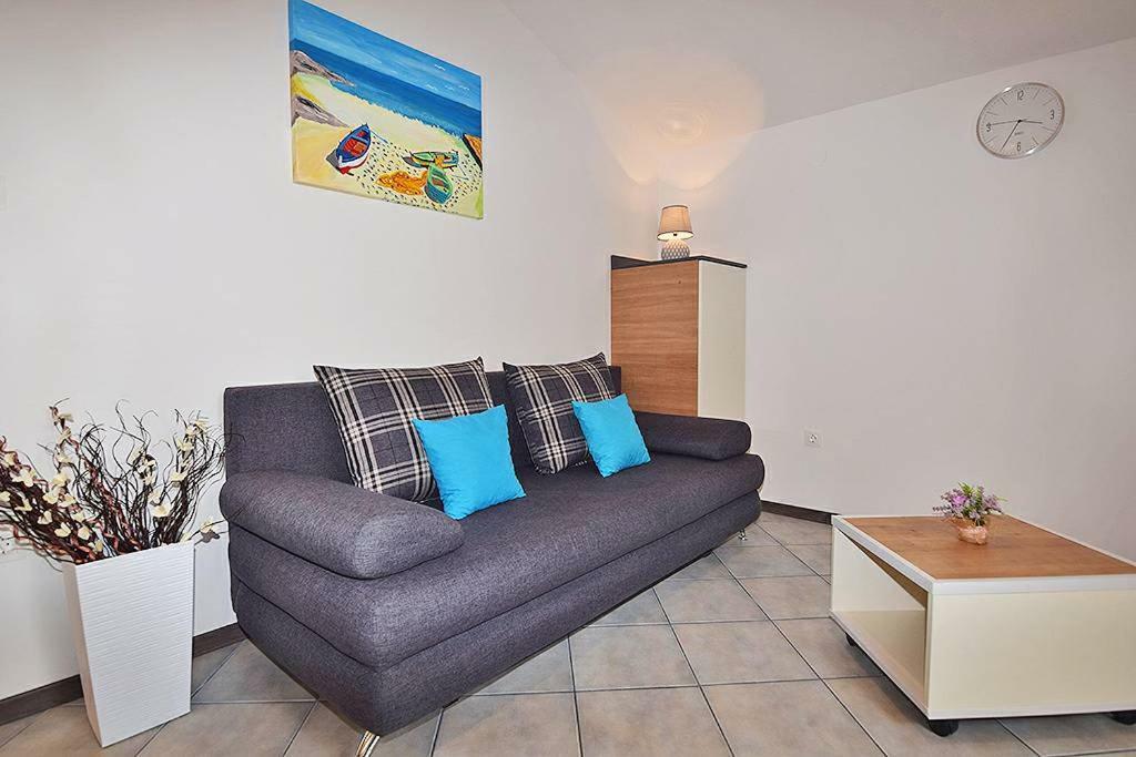 Mare Medulin Apartment Exterior photo